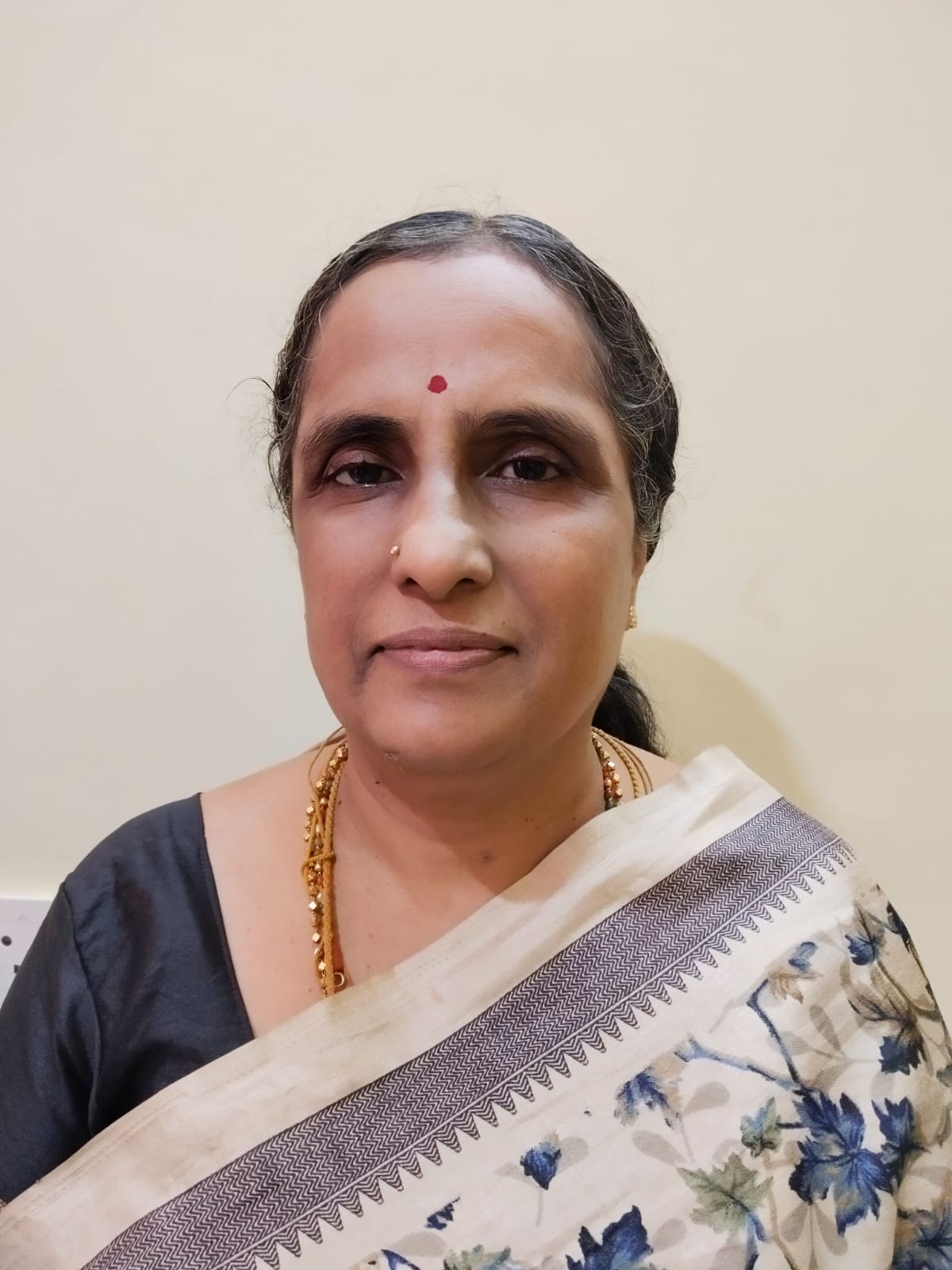 Dr. Usha Narasimhan